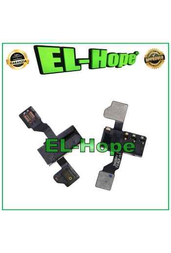 FLAT FLEX CABLE EARPHONE JACK AUDIO HEADPHONE INPUT FOR HUAWEI P8 MAX