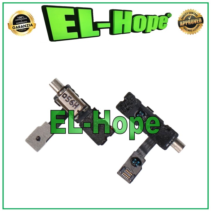 FLAT FLEX VIBRATION VIBRACALL FOR HUAWEI P8 GRA-L09 VIBRATOR MOTOR
