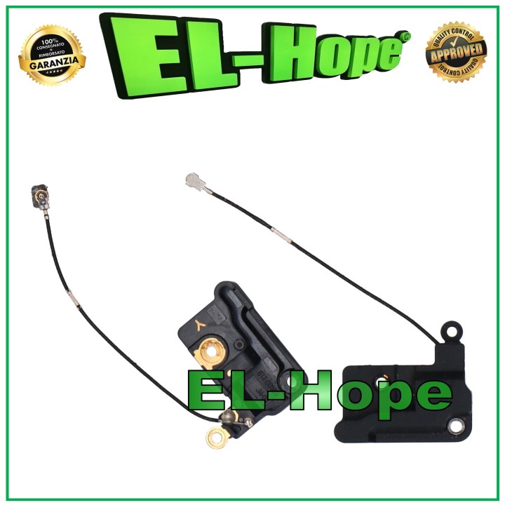 FLAT FLEX GPS ANTENNA APPLE IPHONE 6 PLUS WI-FI SIGNAL BLUETOOTH WIRELESS WIFI