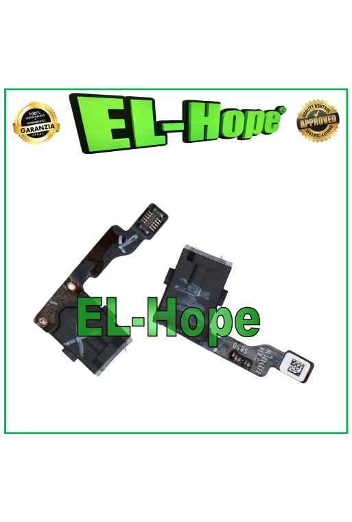 FLAT FLEX CABLE EARPHONE JACK AUDIO HEADPHONE INPUT FOR HUAWEI P30 ELE L09 L29