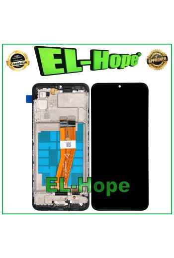 LCD DISPLAY + FRAME FOR SAMSUNG GALAXY A03 2022 SM-A035G TOUCH SCREEN GLASS