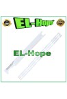 KIT OF 3 8 LED STRIP BARS FOR 40  TV SHARP LB545 CRH-P40KP35350308667-REV1.5