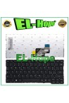ITALIAN KEYBOARD FOR LENOVO IDEAPA YOGA 3 11 300-11ibr 300-11iby NOTEBOOK BLACK