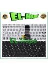 ITALIAN KEYBOARD FOR ACER SWIFT 3 NOTEBOOK NKI131S023 5500016FKABB PK131JL1A00