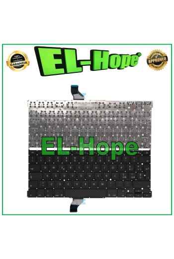 ITALIAN KEYBOARD FOR APPLE MACBOOK PRO 13 A1502 2013 2014 2015 RETINA QWERTY