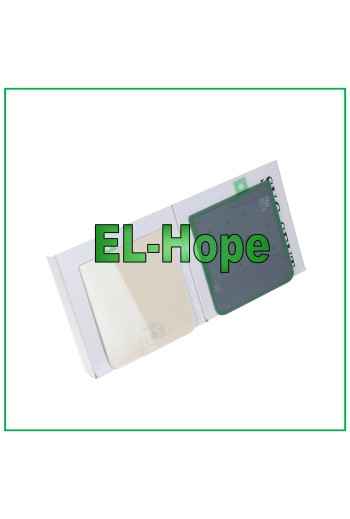 ORIGINAL LOWER REAR GLASS SAMSUNG GALAXY Z FLIP 3 5G SM-F711B CREAM