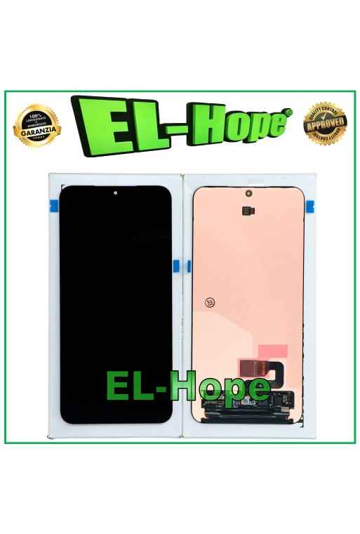 100% ORIGINAL LCD DISPLAY SAMSUNG GALAXY S24 PLUS 5G 2024 SM-S926 TOUCH SCREEN