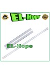 KIT OF 2 54 LED STRIP BARS FOR 55  TV LG LGE 17Y 55UJ65 1907 L/R ELED1240 ELED1241