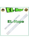 KIT 3 BARS 7 LEDs FOR 40  TV SABA TV JL.D40071330-002AS-M_V02 SA40S50 L758mm