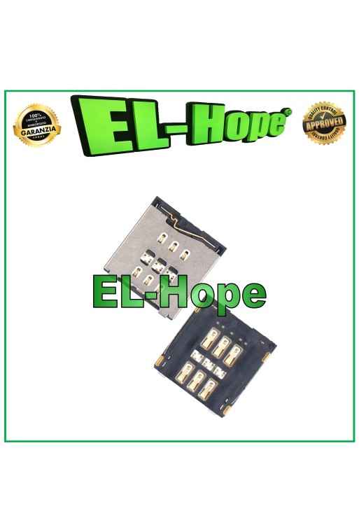 SIM CARD READER FOR APPLE IPHONE 6