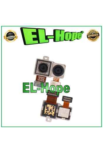 HONOR 6X REAR CAMERA BLN-L21 L22 L24 FLAT FLEX BACK CAMERA MODULE