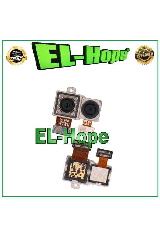 HONOR 6X REAR CAMERA BLN-L21 L22 L24 FLAT FLEX BACK CAMERA MODULE