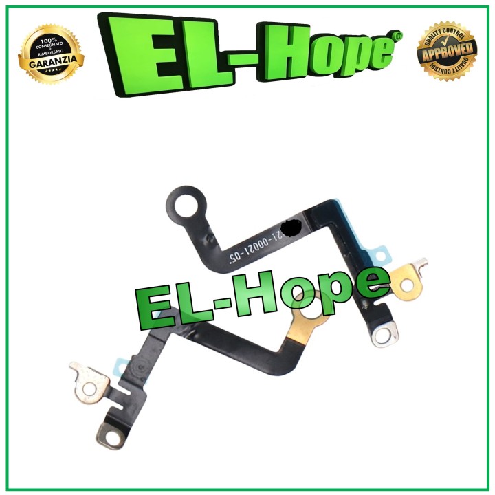 FLAT FLEX CABLE ANTENNA BLUETOOTH SIGNAL RECEPTION FOR APPLE IPHONE X
