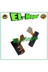 FLAT FLEX CABLE EARPHONE JACK AUDIO HEADPHONES FOR HUAWEI P10 VTR-L09 L10 L29