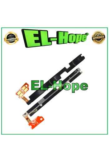 FLAT FLEX SIDE KEYS VOLUME ON OFF POWER KEY HUAWEI HONOR 7