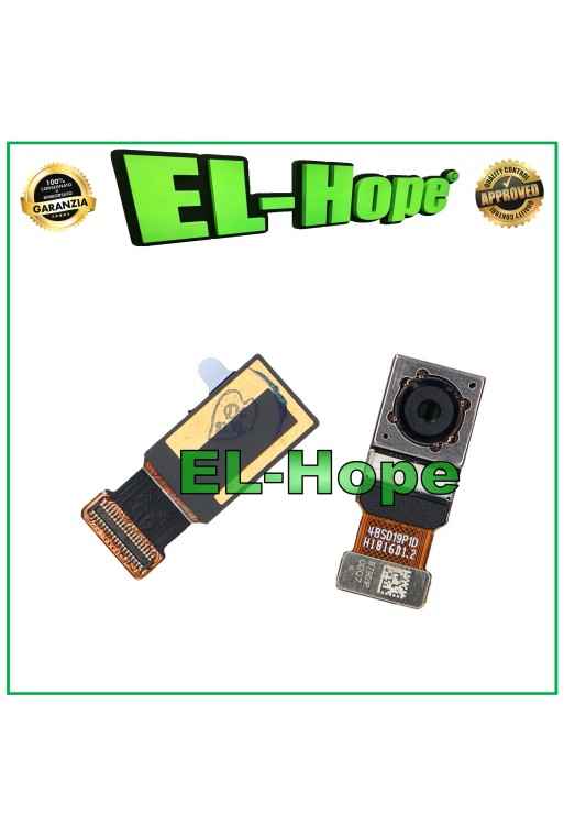 REAR CAMERA FOR HUAWEI MATE S FLAT FLEX BACK CAMERA MODULE
