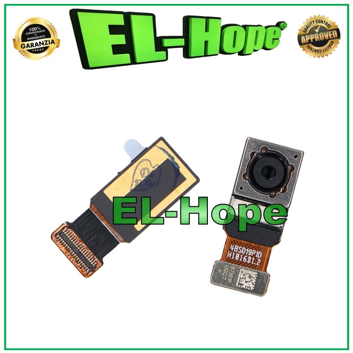 REAR CAMERA FOR HUAWEI MATE S FLAT FLEX BACK CAMERA MODULE