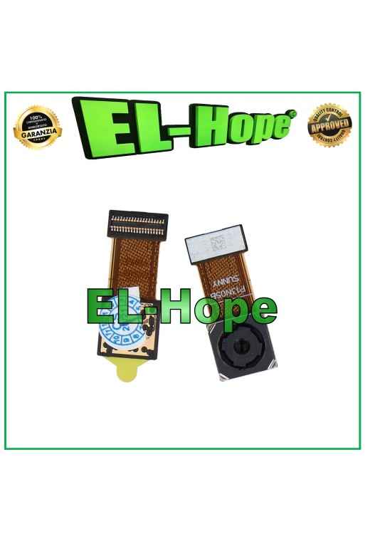 REAR CAMERA FOR HUAWEI ASCEND P7 FLAT FLEX BACK CAMERA MODULE
