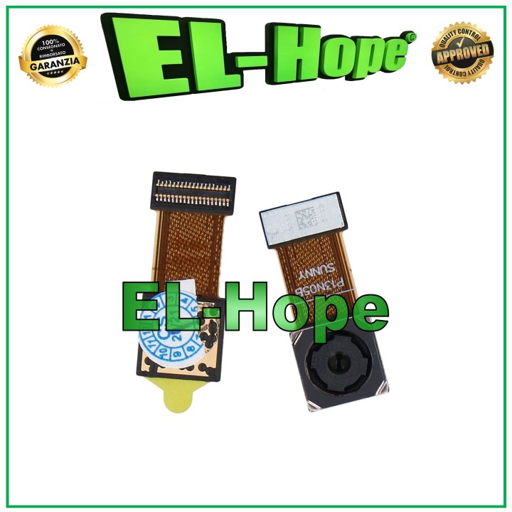 REAR CAMERA FOR HUAWEI ASCEND P7 FLAT FLEX BACK CAMERA MODULE