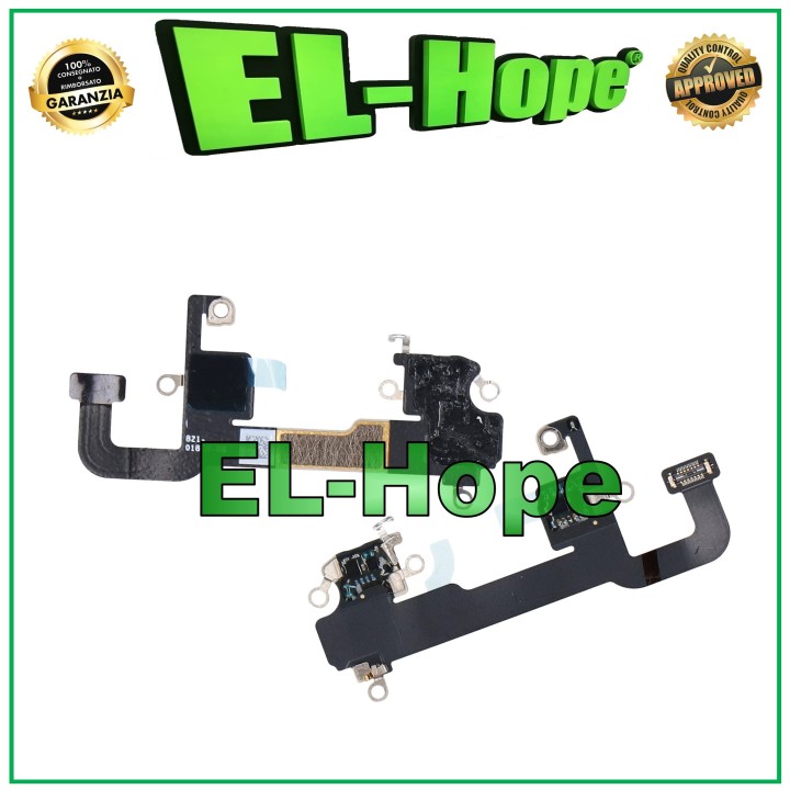 FLAT FLEX CABLE WIFI ANTENNA FOR APPLE IPHONE XS WI-FI SIGNAL WIRELESS RECEPTION