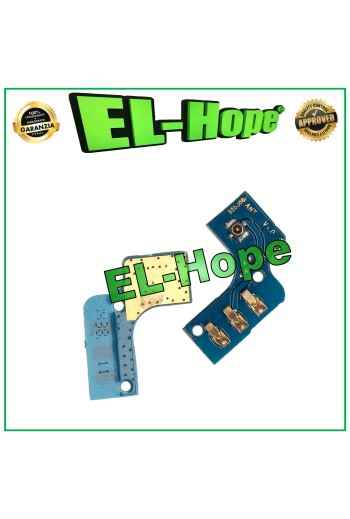 FLAT FLEX WIFI ANTENNA SIGNAL MODULE FOR WIKO RAINBOW WIRELESS RECEPTION