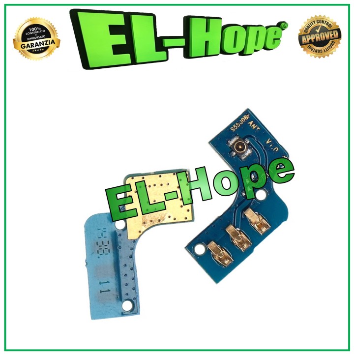 FLAT FLEX WIFI ANTENNA SIGNAL MODULE FOR WIKO RAINBOW WIRELESS RECEPTION