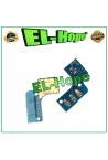 FLAT FLEX WIFI ANTENNA SIGNAL MODULE FOR WIKO RAINBOW WIRELESS RECEPTION