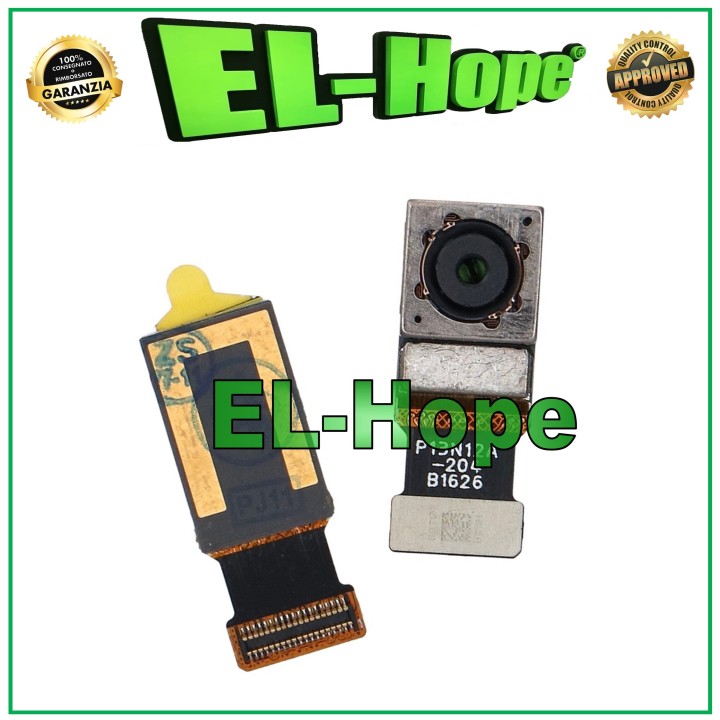 REAR CAMERA FOR HUAWEI G8 FLAT FLEX BACK CAMERA MODULE