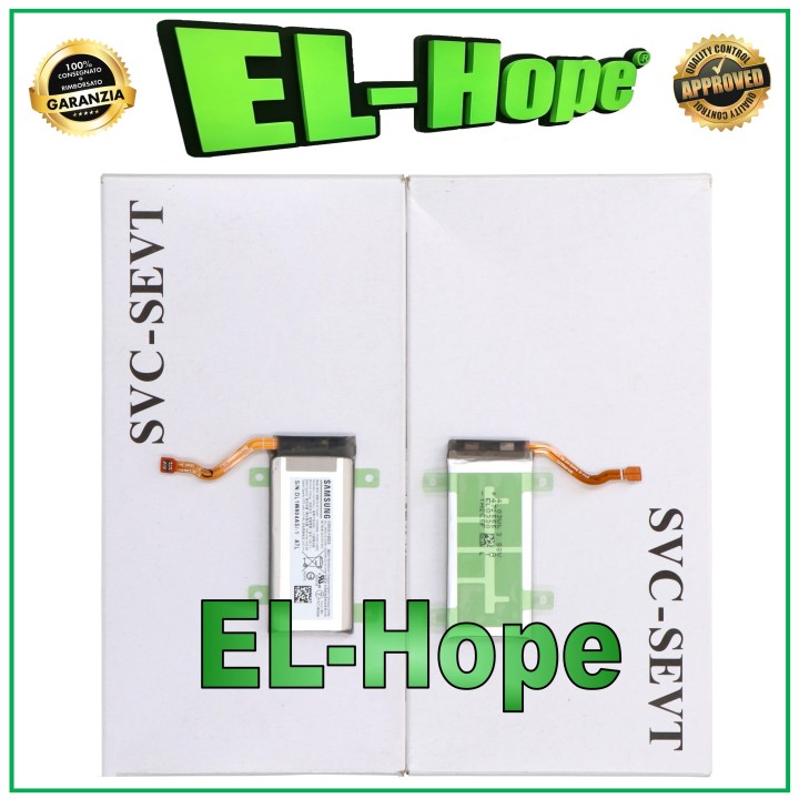 EB-BF724ABY ORIGINAL BATTERY SERVICE PACK SAMSUNG GALAXY Z FLIP 4 5G SM-F721B