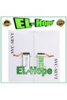 EB-BF724ABY ORIGINAL BATTERY SERVICE PACK SAMSUNG GALAXY Z FLIP 4 5G SM-F721B