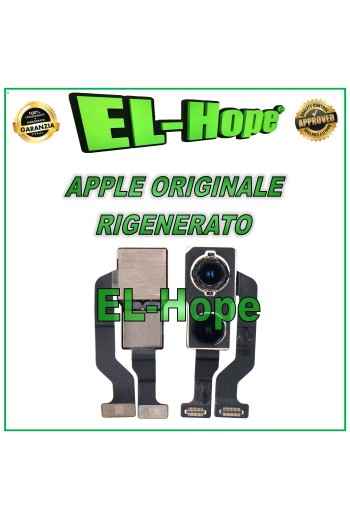 ORIGINAL APPLE IPHONE 11 BACK CAMERA REFURBISHED REAR CAMERA