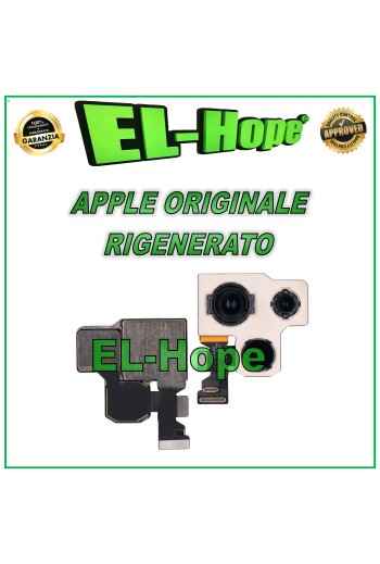 ORIGINAL APPLE IPHONE 14 PRO BACK CAMERA REFURBISHED REAR CAMERA