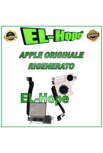 ORIGINAL APPLE IPHONE 14 PLUS BACK CAMERA REFURBISHED REAR CAMERA