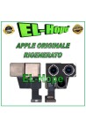 ORIGINAL APPLE IPHONE 12 PRO BACK CAMERA REFURBISHED REAR CAMERA