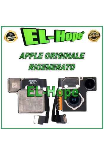 ORIGINAL APPLE IPHONE 13 /13 MINI BACK CAMERA REFURBISHED REAR CAMERA