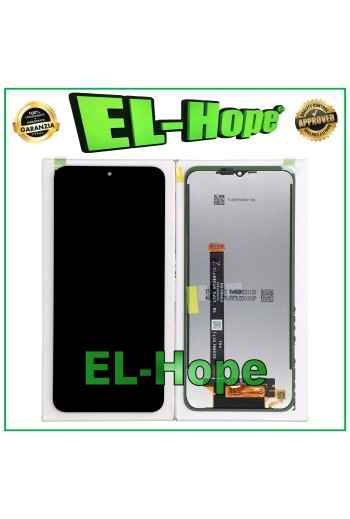 ORIGINAL DISPLAY SERVICE SAMSUNG GALAXY XCOVER 7 5G 2024 SM-G556 TOUCH SCREEN
