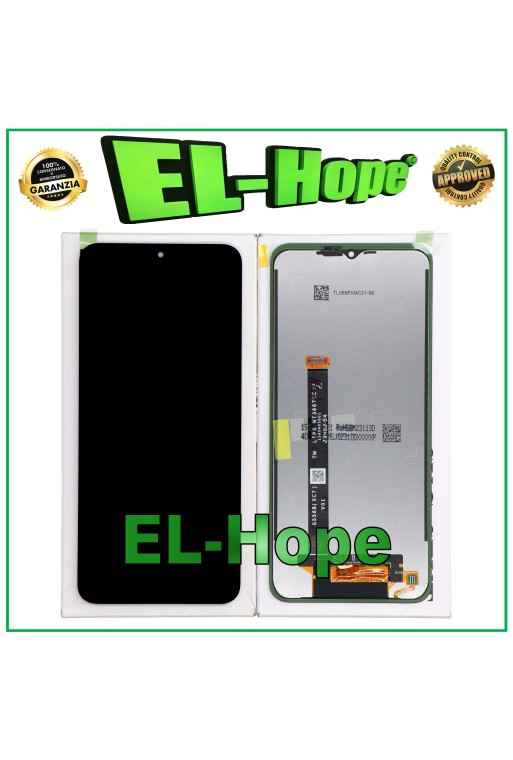 ORIGINAL DISPLAY SERVICE SAMSUNG GALAXY XCOVER 7 5G 2024 SM-G556 TOUCH SCREEN