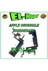 ORIGINAL APPLE IPHONE XR WHITE REFURBISHED CHARGING CONNECTOR FLAT