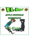 ORIGINAL APPLE IPHONE SE 3 2022 MIDNIGHT REFURBISHED CHARGING CONNECTOR FLAT