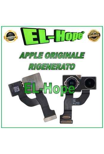 ORIGINAL APPLE IPHONE 12 BACK CAMERA REFURBISHED REAR CAMERA