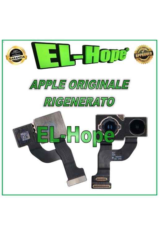 ORIGINAL APPLE IPHONE 12 BACK CAMERA REFURBISHED REAR CAMERA