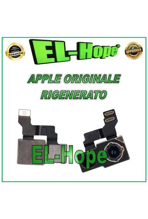 ORIGINAL APPLE IPHONE 12 MINI BACK CAMERA REFURBISHED REAR CAMERA