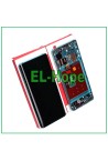 DISPLAY FRAME TOUCH PARI ORIGINALE SERVICE FOR HUAWEI P30 PRO VOG-L09 AURORA BLUE