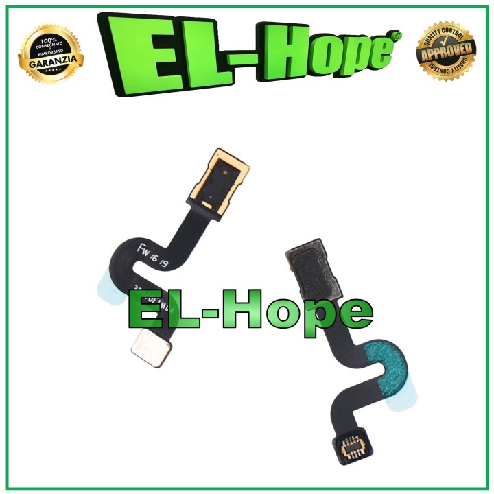 FLAT FLEX CABLE PROXIMITY LIGHT SENSOR XIAOMI MI 9 M1902F1A M1902F1G M1902F1T