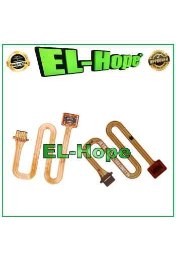 FLAT FLEX CABLE FINGERPRINT SENSOR HUAWEI P SMART PLUS INE-LX1 / NOVA 3i