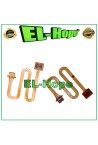 FLAT FLEX CABLE FINGERPRINT SENSOR HUAWEI P SMART PLUS INE-LX1 / NOVA 3i
