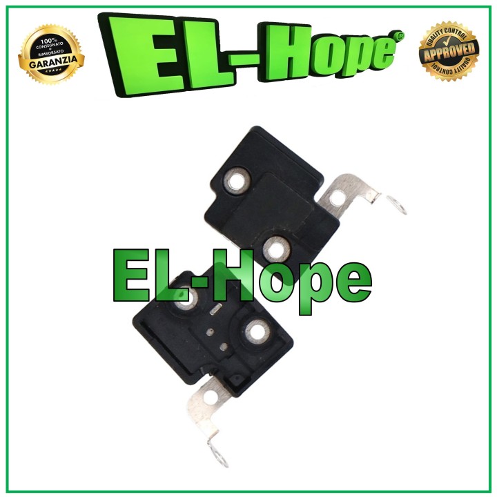 GPS ANTENNA MODULE FOR APPLE IPHONE 7 WI-FI SIGNAL WIRELESS WIFI