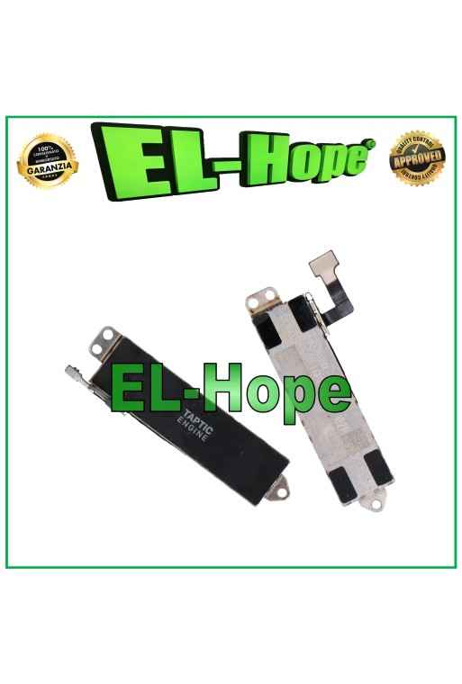 FLAT FLEX VIBRATION VIBRACALL FOR APPLE IPHONE 7 MOTOR MODULE