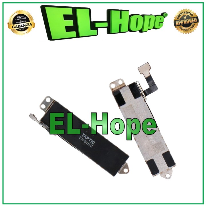 FLAT FLEX VIBRATION VIBRACALL FOR APPLE IPHONE 7 MOTOR MODULE