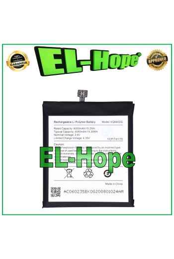 XQ6602G BATTERY FOR CATERPILLAR CAT S62 4050 mAh QUALITY EQUAL TO ORIGINAL